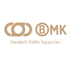 BMK Hareketli Kablo Taşıyıcıları