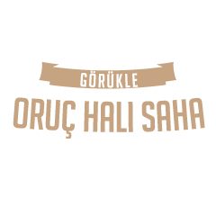 Görükle Oruç Halı Saha