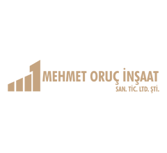 Mehmet Oruç İnşaat
